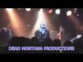 Tony Martin - The Lawmaker (Live In Rio 2008)