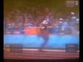 4razy400 kobiet w Atenach (2004) - sztafety