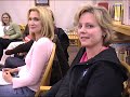 Open Discussion: Updating the Events...