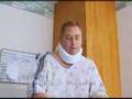 3/27/07 Chad's Post Op 