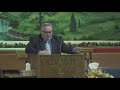 2020-11-11 WED Isaiah 40:3-8