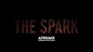 Afrojack - The Spark video