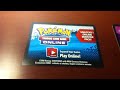 Click here to watch this video Pokmon TCG Online: Code Giveaway Raffle [Closed]