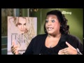 Britney Spears UK ITV1 HD This Morning Interview 20/09/11 HQ