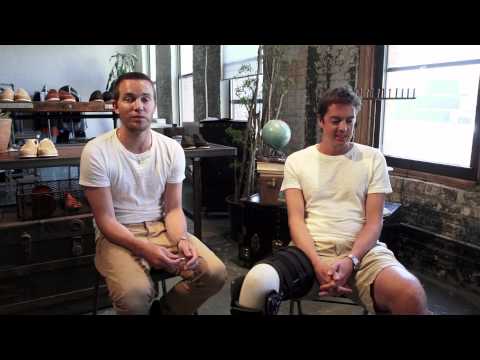 & - Final Studio Stalker Rag & Bone--