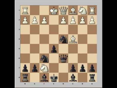 chess tactics