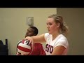 SFU Clan vs. UBC Thunderbirds - Volleyball Game Recap SFU Clan vs. UBC Thunderbirds - Volleyball Game Recap