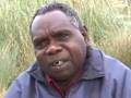 How does Darryl feel about 'Balanda' playing trad style?