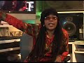 Paxstereo Tv: De Veaux's Premier! Foul language Violation.