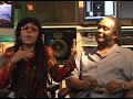 Paxstereo Tv: De Veaux's Premier! Foul language Violation.