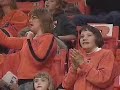 Oklahoma State vs. Baylor BBall