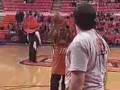 Oklahoma State vs. Baylor BBall