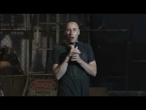 One Hour Comedy Special