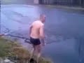 plongeon lac plongeon lac