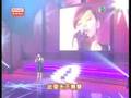 Jane Zhang - Than Dieu Da Hiep (Legends of the condor 2007)