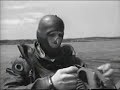 Canadian clearance frogman