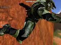 master chief is a lady?? master chief is a lady??