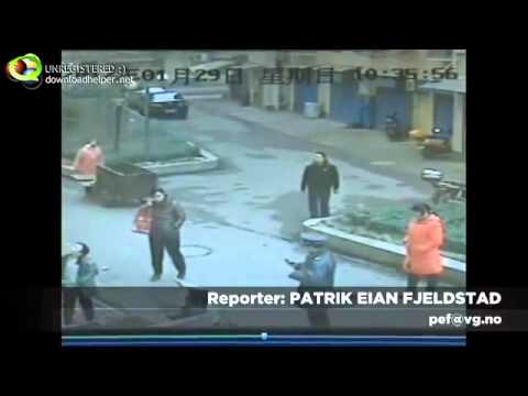 how to check for gas leak
