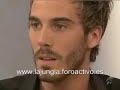 OT Gala 11 - despedida de Iván OT Gala 11 - despedida de Iván