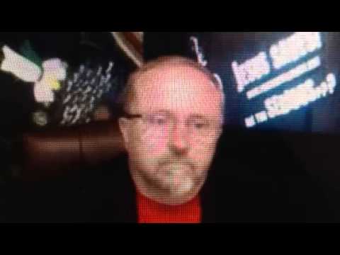 YELLOWSTONE - Mike from around the World breaks down the reasons the roads are melting in Yellowstone http://www.paulbegleyprophecy.com also http://www.livestream.com/paulbegley/video?clipId=pla_62c20b02-89ae-43...