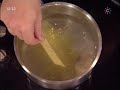Receta Mira la Vida Lasaña de Espinacas y Piñones
