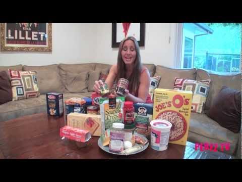 how to budget in college