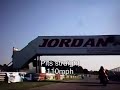 Mallory Park motorbike track day on a 1991 GSX600F