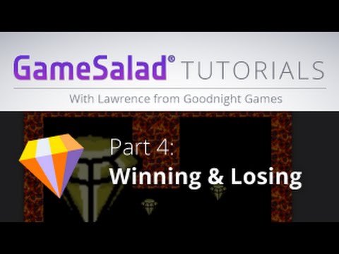 Part 4 - Winning & Losing