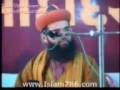 Syed Noorani Miya, Muhadith-al-azam conference Gujrat Pt12