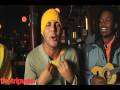 For The Record: Márcio Local Soul do Samba