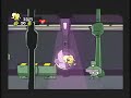  Alien Hominid Let's Play Let Me Less HD XBOX 360 Live Castle Crashers Newgrounds The Behemoth Contra shooter