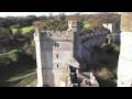 "Arundel Castle", Arundel, England