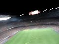 Barcelona - Boca juniors - hinchada xeneize