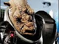 Doctor Who unreleased Music: Space Police