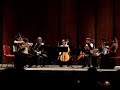 Mendelssohn Octet in E Flat Major, Op. 20 Mendelssohn Octet in E Flat Major, Op. 20
