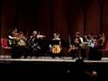 Mendelssohn Octet in E Flat Major, Op. 20