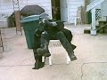 Darth Vader- The Space Lord