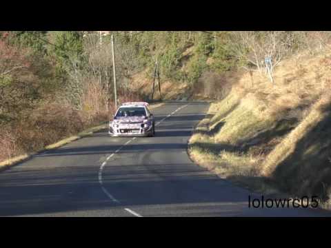 Latest WRC HD & Rally HD Videos