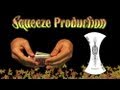 Squeeze Card Production - Tutorial