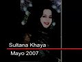 SULTANA KHAYA