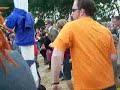 Fusion 2007 in L�rz, Mecklenburg-Vorpommern