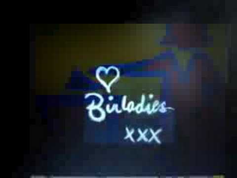 BINLADIES vs Alex McKenzie