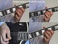 Ji Ji JI patricio rey y los redonditos de ricota guitarra Ji Ji JI patricio rey y los redonditos de ricota guitarra
