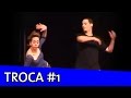 Improvável - Troca 1 (Marianna Armellini)
