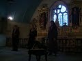chant de chappelles 2008 : dimanche 24 ao�t � 18h30 chapelle saint gu�nol� - plougastel

r�jouissons-nous d'accueillir � plougastel annie ebrel, native du centre bretagne, nol�en le buh� la tr�goroise, marthe vassallo la vannetaise qui feront vivre et nous communiqueront la tradition du chant breton. d�s leur prime jeunesse, ces trois chanteuses ont ressenti une attirance, une sensibilit�, un besoin d'exprimer par le chant la po�sie des m�lodies et la vitalit� des rythmes de leurs terroirs. servis par trois voix exceptionnelles et compl�mentaires, leurs parcours se croisent et s'enrichissent mutuellement. elles se retrouvent sur le terrain commun du kan ha diskan. gr�ce � sa voix bien plac�e, typ�e, annie affirme un fort temp�rament d'artiste. les accents subtils et le timbre unique de nol�en d�voilent sa passion respectueuse de la tradition, alors que marthe, habit�e d'une ardeur et d'une curiosit� audacieuse, m�ne sa route vers l'excellence de l'expression. ces trois voix, ces trois chants m�l�s partagent en le construisant un univers vivant, fort et vibrant d'�motion.