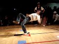Erv vs. Victor at 360