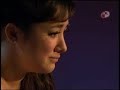 Francisca Campos / Camaleones Capitulo 85 (Parte 3/3)
