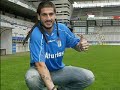 Melendi - Me gusta el futbol