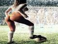 Melendi - Me gusta el futbol