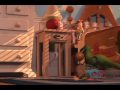 Saving Private Lightyear